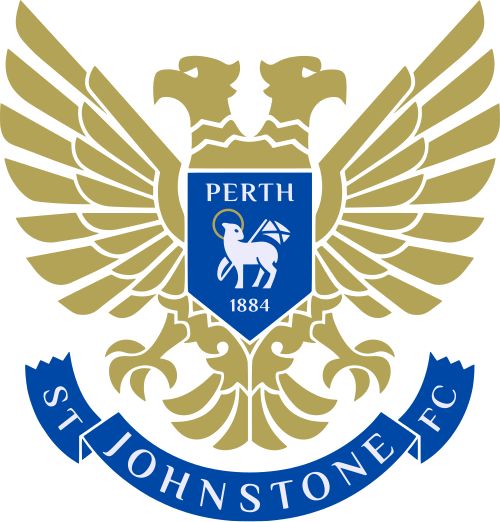 St Johnstone F.C.